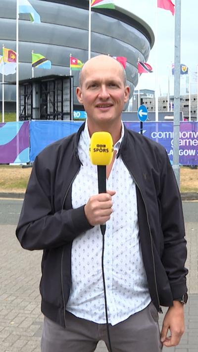 Calum Macamhlaidh