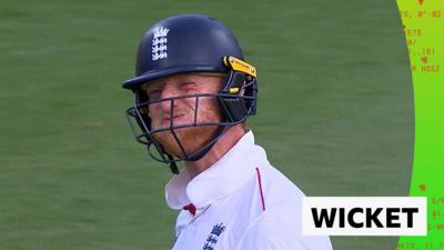 Ben Stokes