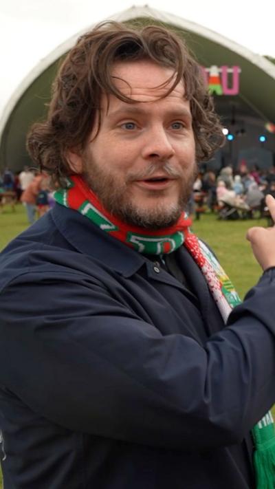 Peter Macey