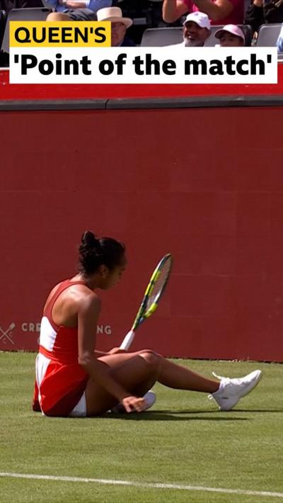 Leylah Fernandez