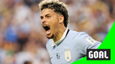 Maxi Araujo