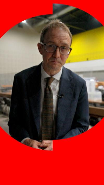 Chris Mason