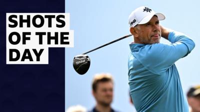 Lee Westwood