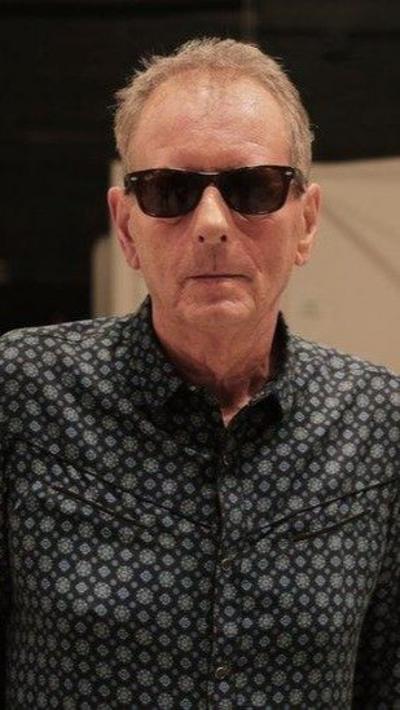 Geraint Jarman