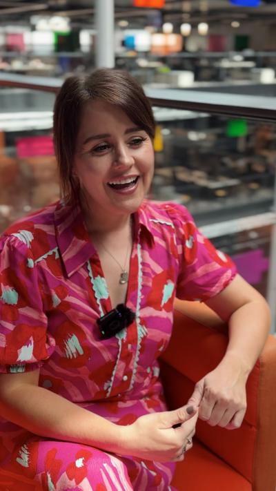 Sara Manchip