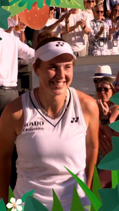 Linda Noskova