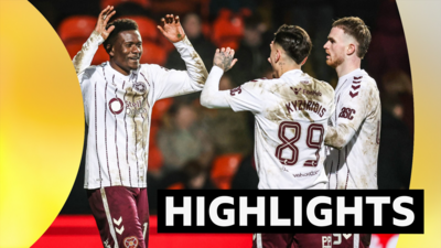 Highlights graphic