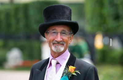 Eddie Jordan