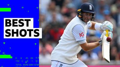 Joe Root