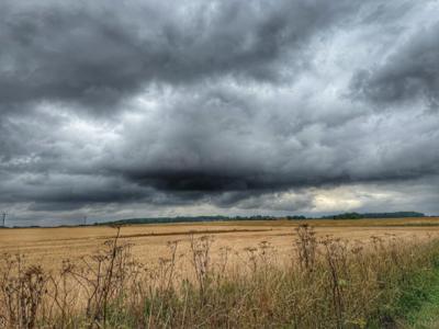 Ashby de la Launde, Lincolnshire
