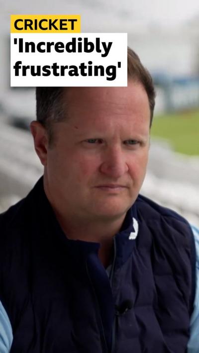Rob Key