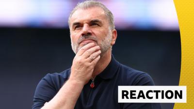 Ange Postecoglou