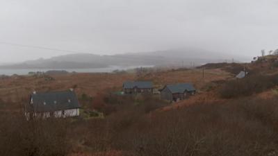 Eilean Mhuile