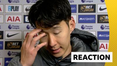 Son Heung-min