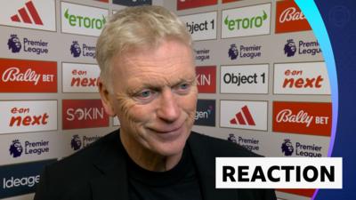 David Moyes