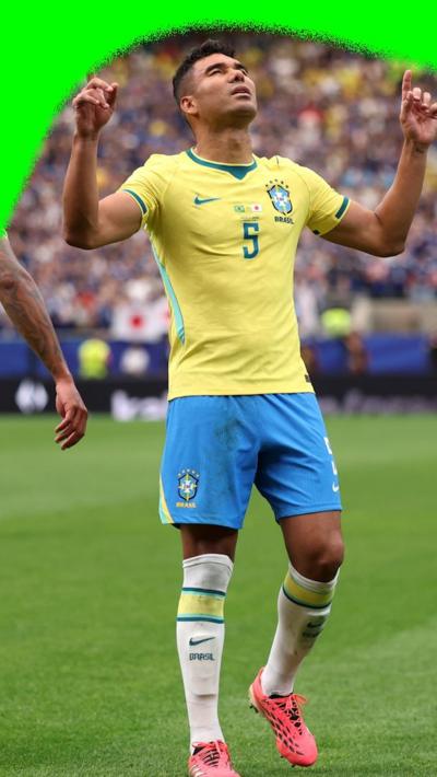 Casemiro 