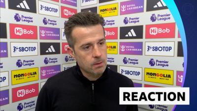 Marco Silva
