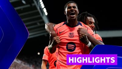 Marcus Rashford
