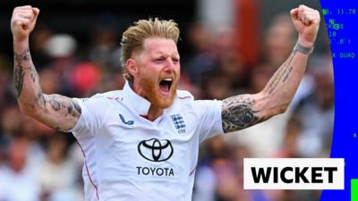 Ben Stokes