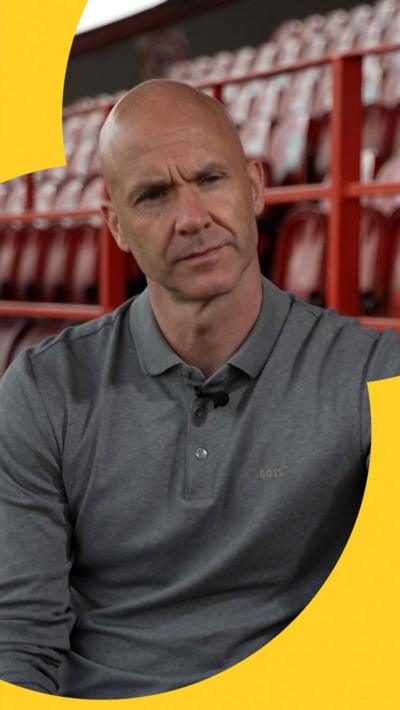 Anthony Taylor