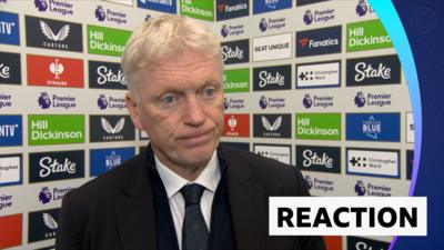 David Moyes