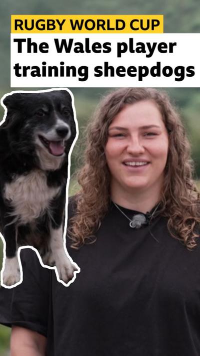 Gwenllian Pyrs