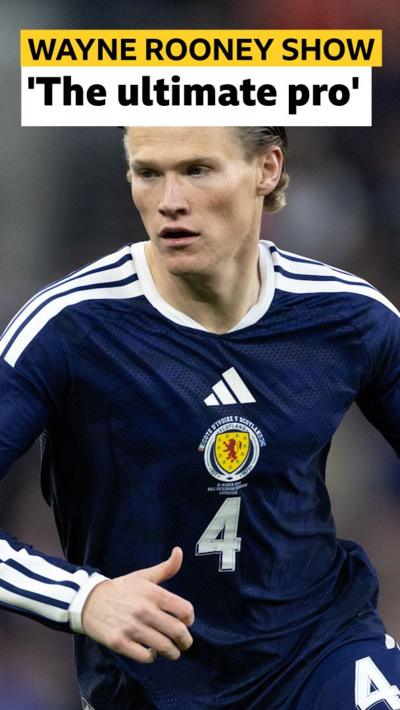Scott McTominay 