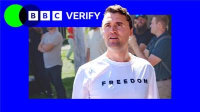 Charlie Kirk