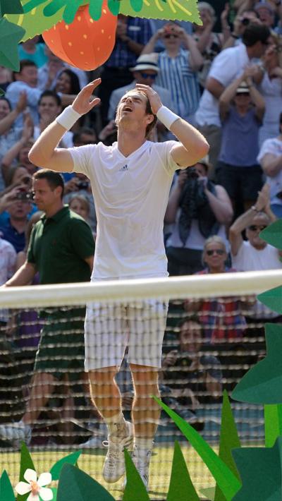 Andy Murray