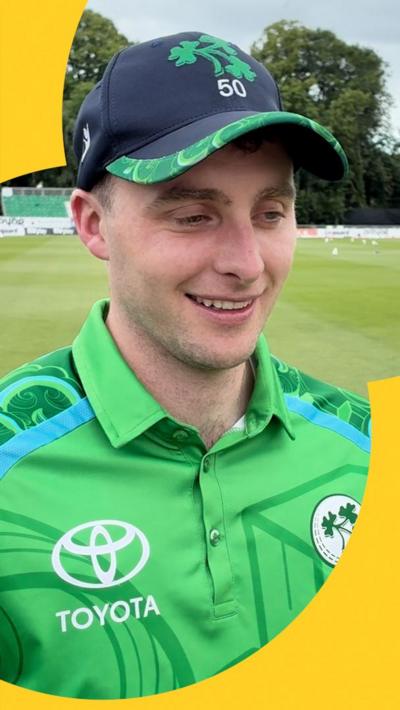 Lorcan Tucker