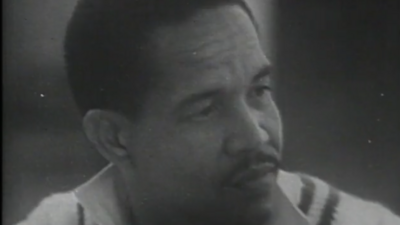 Sir Garfield Sobers