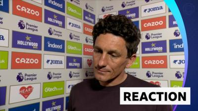 Keith Andrews 