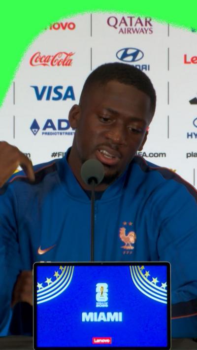 Ibrahima Konate