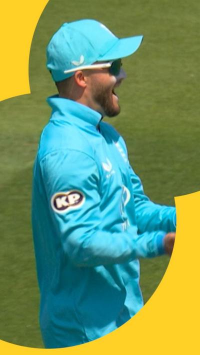Ben Duckett