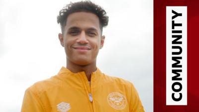 Fabio Carvalho