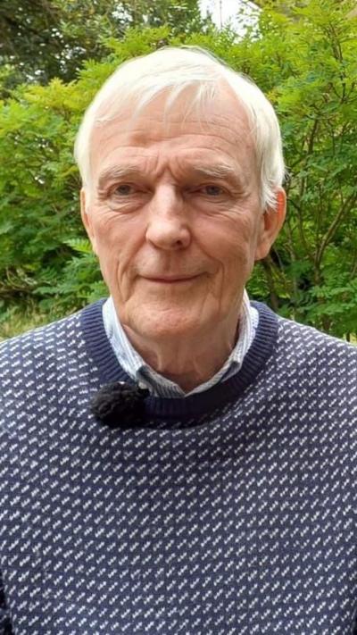 Coinneach MacIlleathain