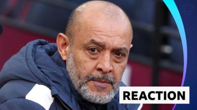 Nuno Espirito Santo