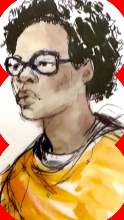 Sketch of D4vd