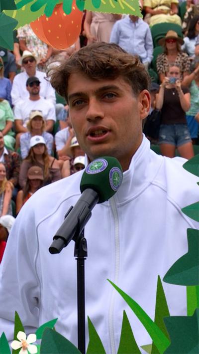Flavio Cobolli