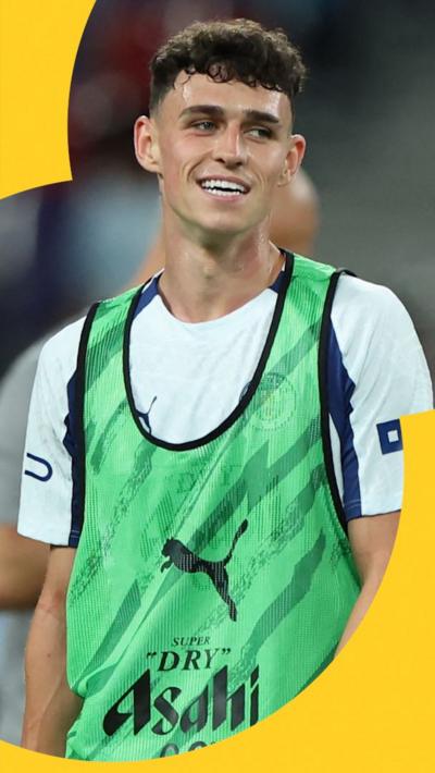 Phil Foden