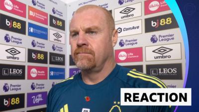 Sean Dyche