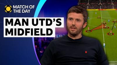 Michael Carrick