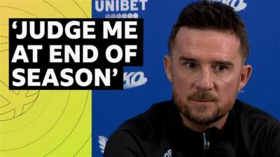 Barry Ferguson