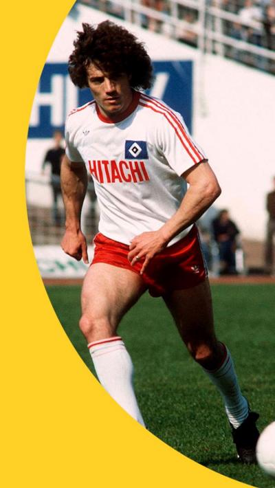 Kevin Keegan
