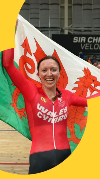 Anna Morris