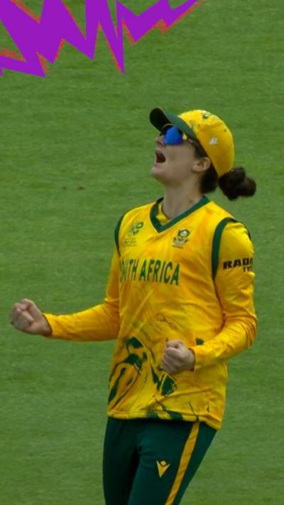 Laura Wolvaardt