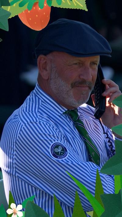 Umpire