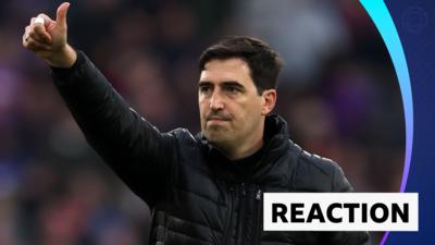 Andoni Iraola