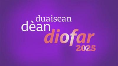 Dèan Diofar