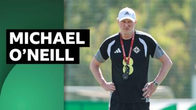 Michael O'Neill